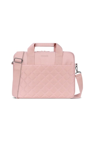 Mack Mcc-905 14.1 İksy Notebook Çantası Pembe