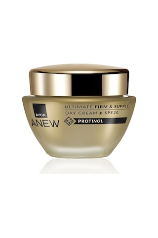 Anew Ultimate Firm & Supple Gündüz Kremi Spf20 50 Ml.