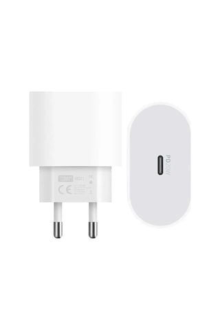 Powerway Rxs27 20w Type-c Şarj Adaptörü - Kablo Seti Apple 15 Pro-pro Max Uyumlu Diğer