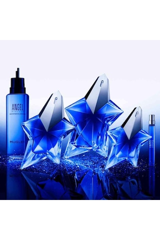 Mugler Angel Stellar Lumineuse Edp 50 Ml Kadın Parfümü Odunsu