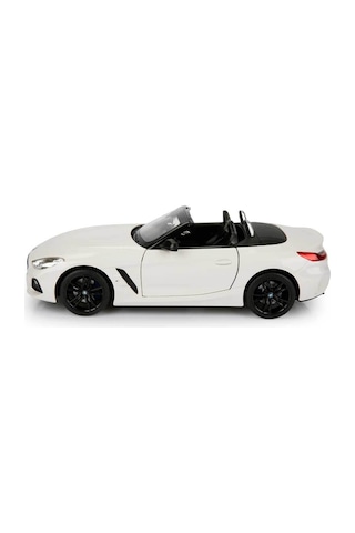 Rastar Rastar 1:14 Bmw Z4 Roadster Işıklı Uzaktan Kumandalı Araba Renkli