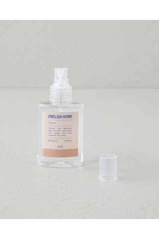 English Home Soft Kolonya 100 Ml