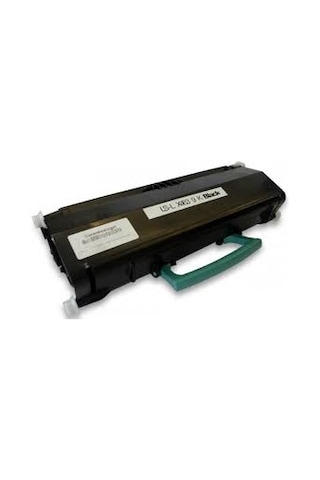 Lexmark X463/X464/X466 Uyumlu Toner