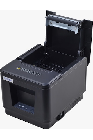 Xprinter XP-Q600 USB Ethernet Termal Fiş Yazıcı