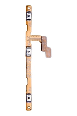 Samsung Uyumlu Galaxy Sm-a515 A51 On Off Açma Kapama Ve Yan Ses Filmi Flex-sm-a515-onoff