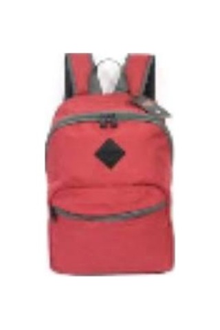 M&W K1- Sport Seri̇ 15.6" Turuncu Sırt Çantası