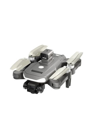 Gps Li Drone Ekranlı Uzaktan Kumanda App Destekli Quadcopter Brushless Motor 4k Kamera