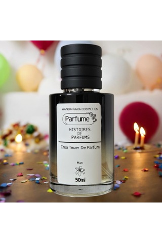 Kalıcı Etkisi İle Baştan Çıkarıcı Kokusu Elixir Createuer Histoires De Parfum Paris M-mp-c451