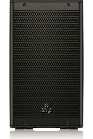Behringer DR110DSP 10" 1000 Watt Aktif Hoparlör
