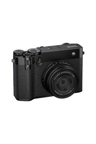 Fujifilm GFX100RF Orta Format Fotoğraf Makinesi