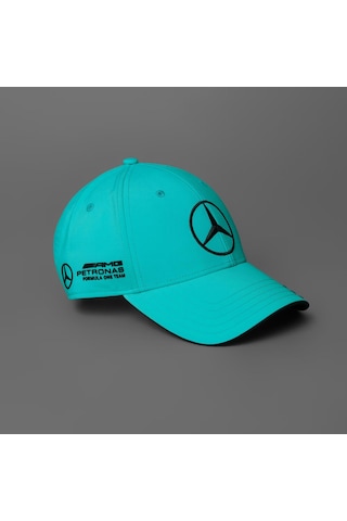 Adidas Mercedes Amg Petronas Şapka C-adıjw6268a30a00 Mavi