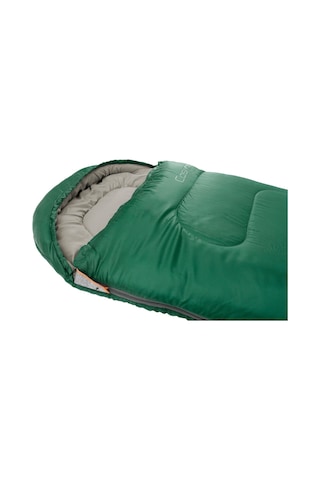 Easy Camp Cosmos -5°C Ultralight 900gr Uyku Tulumu Green Yeşil
