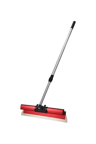 Haspro Saten Alçı Bıçağı 80 Cm Uzatma Çubuklu