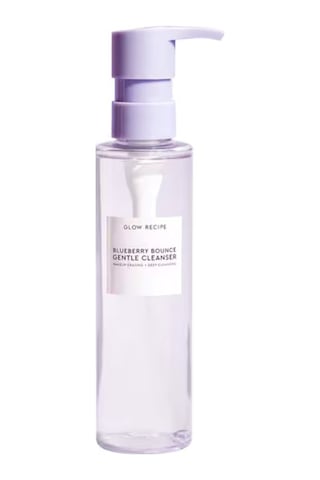 Glow Recipe Blueberry Bounce Yüz Temizleyici 160 ML