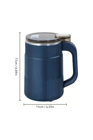 Xuweiwei Beyaz Taşlama Makinesi 220 240v Elektrikli Öğütücü Kahve Değirmeni Ev Tipi Küçük Tahıl Un Değirmeni Beyaz