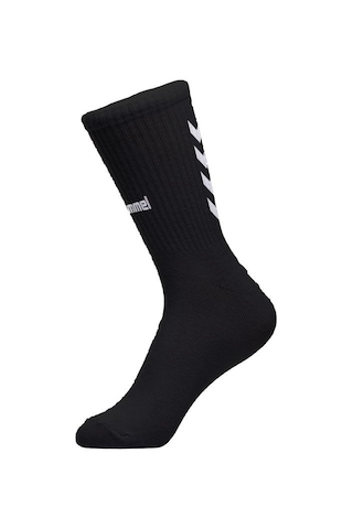 Hummel Antrenman Çorabı Siyah