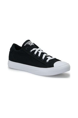 Converse Day One Original Siyah Erkek Sneaker 000000000102690432 Siyah-sıyah-sıyah