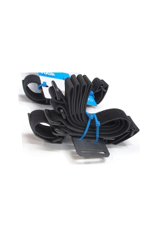 Pro Aerofuel Suluk Tutucu Aerobar Plakası Prac0068 Siyah