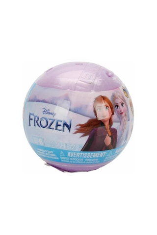 Disney Frozen Mashems Figürü Sürpriz Paket Seri 7