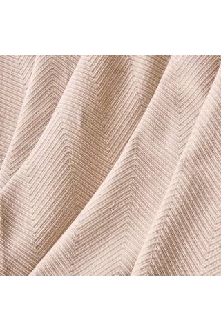 Dc Home Trendy Koltuk Şalı - Bej - 170x230 Cm Bej