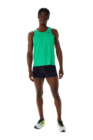 Asics METARUN SHORT Siyah Erkek Şort 2011C752-001