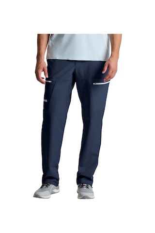 Slam Slam Od Cargo Pant Erkek Mavi Pantolon W13 Lacivert