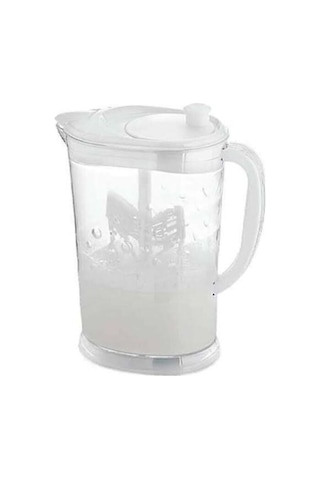 Mikser Sürahi Ayran Yapma Sürahisi - Çırpma Diğer