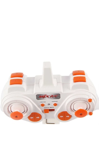 MJX X800 Hexacopter 2,4GHz Kumandası