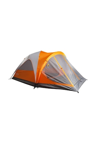 Outdoorz Maxi Çadır Gri - Kırmızı