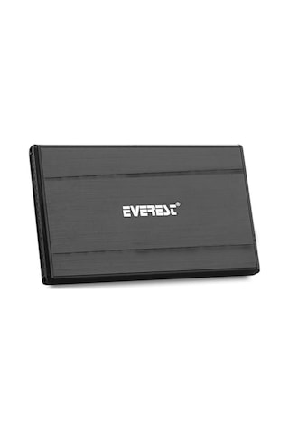 Everest Hdc-160 Harici 2.5 Usb 2.0 Sata + Ide Harddisk Kutusu