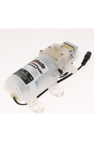 Pazly Yüksek Basınçlı Su Pompası Otomatik Mikro Diyaframlı Suntek Mm Gibi Diğer