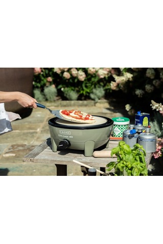 Cadac 50cm Pizza Servis Gri