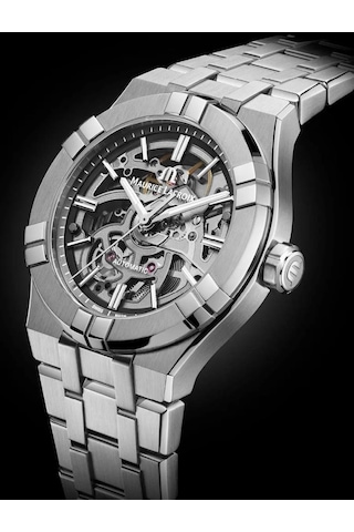 Maurice Lacroix ML-AI6007SS002030-1 Kol Saati