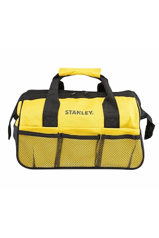 Stanley Stmt0-74101 İçi Dolu Ev Alet Bez Takım Çantası 38 Parça
