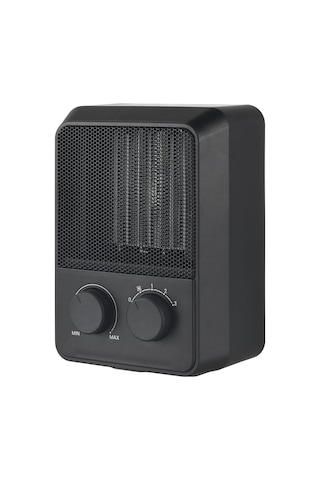 Bk Rhf Bt Fanlı Isıtıcı 21 Cm Yükseklikte Mini Isıtıcı