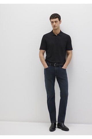 Mavi - Marcus Mavi Black Jean Pantolon 0035126972 Lacivert