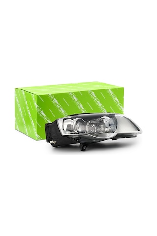 Valeo 043626 Passat B6 Sağ Far Xenon