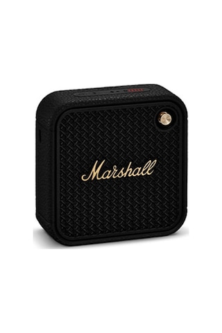 Marshall Willen Iı Bluetooth Hoparlör