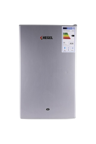 Hegel Dc Kompresörlü 92lt Buzdolabı 12/24v