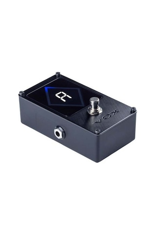 Vox Pedal Tuner