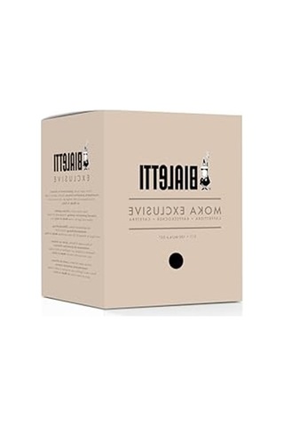 Ocak Üstü Espresso Pişirici, 130ml Kapasite Ve Alüminyum Gövde İle