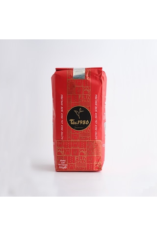 Tea1986 Filiz 6 x 500 G