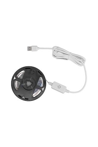 Suofeng Bitki Büyüme Lambası Led Tam Spektrum 5v - Parlaklık Ayarlanabilir, Hafıza Fonksiyonu, Usb, 3 Metre Diğer