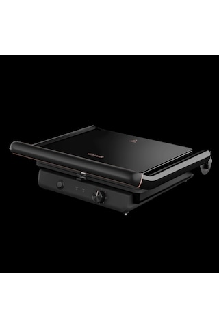 Arçelik Siyah Mutfak Makineli Resital Set Çok Renkli