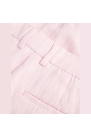 Jack & Jones Kadin Yüksek Bel Sort - Aya - 12295914 Pink-a-boo