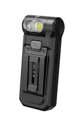 Fenix Sw05r 150 Lümen El Feneri Siyah