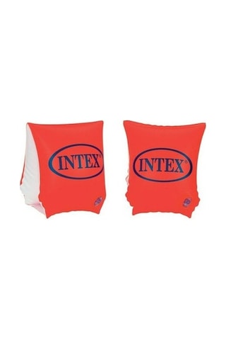 İntex Kolluk 23x15 Çok Renkli