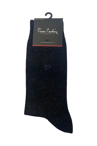 Moda Dua Pierre Cardin 632 Erkek Soket Çorap ÇoK Renkli