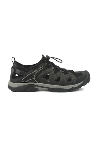 Dockers By Gerli Dockers 236800 6fx Siyah Comfort Anatomik Suya Dayanıklı Spor Sandalet