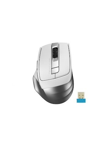 A4 Tech FB35 Bluetooth - Nano Kablosuz Optik Mouse
